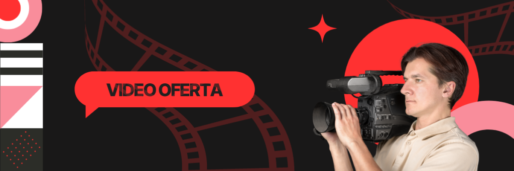 video oferta