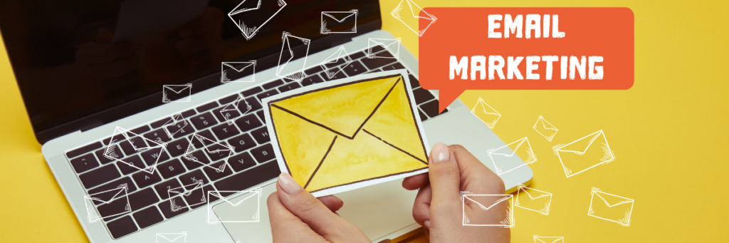 Email marketing – czym jest i czy warto go stosować?
