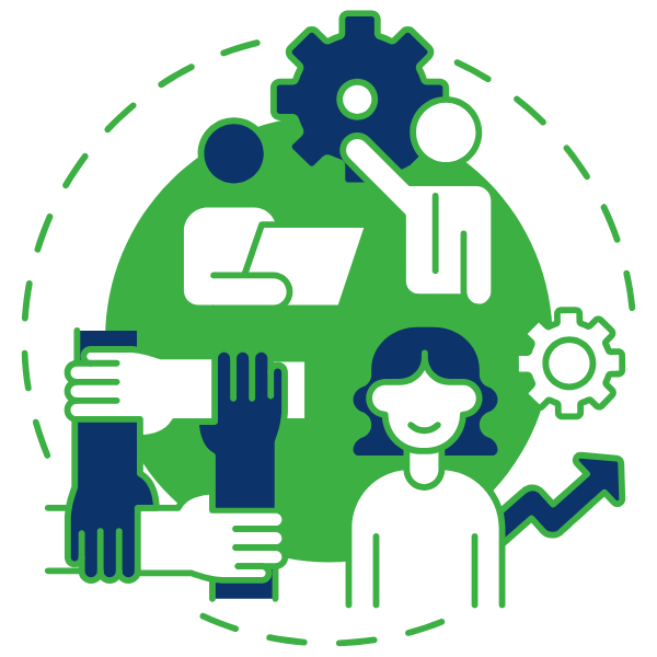 Mentoring marki